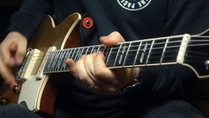 3 Chords, 100 Watts and LOTS of Notes! | Line 6 Catalyst 100