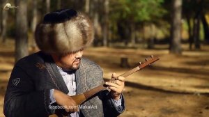 Токтобек Асаналиев 'Жаштарга' созу, обону  Атай Огонбаев