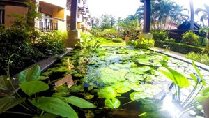 Обзор отеля PHUKET ISLAND VIEW 3