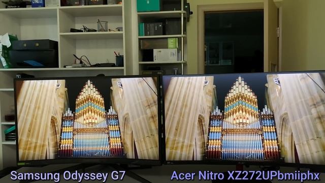 Рынок Мониторов Декабрь 2020 смотреть онлайн