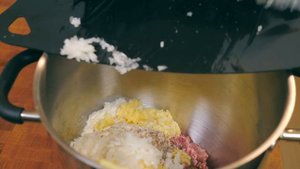 Недорого приготовил котлет из куриных сердечек