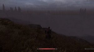 Vampire Feeding Tweaks - Skyrim Mod