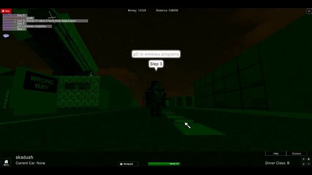 How to "Hack" any server on Roblox! смотреть онлайн