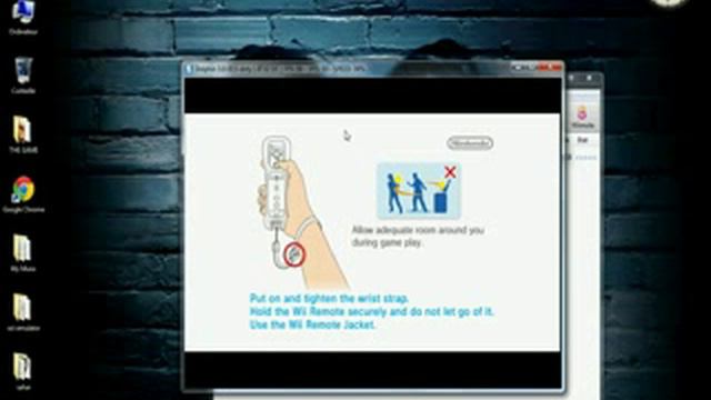 WWE"13 PC смотреть онлайн