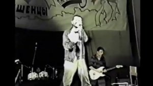 28.11.1989 ДДТ - Концерт в Ленинграде (ДК Ленсовета)