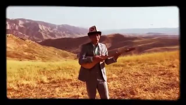 Көк сулуу ашык ыры! смотреть онлайн