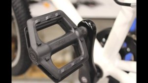 Обзор детского велосипеда Shulz bubble race 16