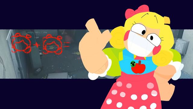 Winkles Twinkle Animation Meme [Poppy Playtime Ch3 Animation Meme Mrs. Delight]