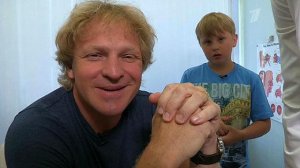 Здоровье. Выпуск от 01.09.2013