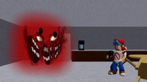 Friday Night Funkin' - V.S Rooms (Doors Hotel+ Roblox) - “Rooms” - ost (leak)