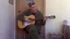Армейские песни Шумит сосна ЛУЧШЕ ОРИГИНАЛА