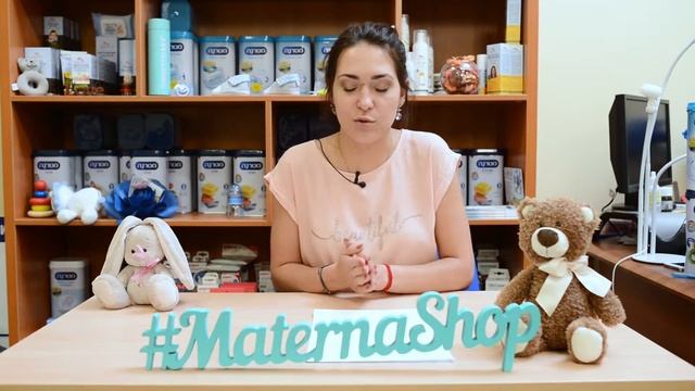 Как понять что детская смесь подходит малышу смотреть онлайн