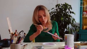 Как сделать ключницу своими  руками