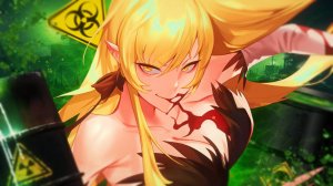 JOEYY – GOUT [4K AMV]