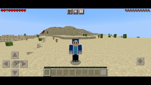 COMO DEIXAR O MINECRAFT PE IGUAL AO JAVA EDITION!! смотреть онлайн