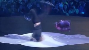 You spin me right round compilation #1