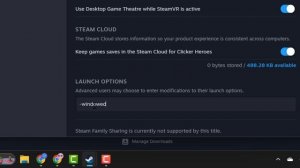 How to Fix Failed to Create D3D Device (Guide)