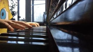 Д.Маликов - Ночь в Мадриде