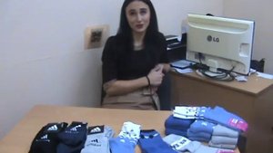 Дешевые носки