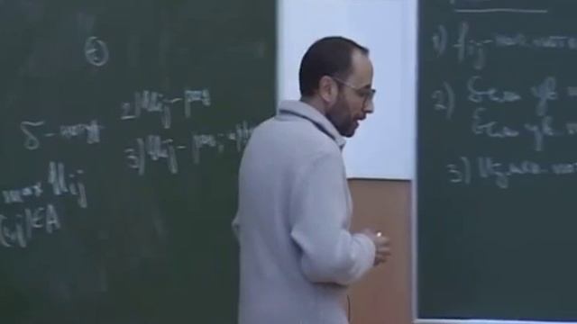 Лекция 1: Потоки в сетях