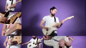 Играем ручкой