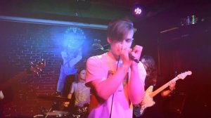 (#41.1) The Maugleez - Выключай