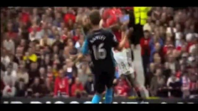 Aaron Ramsey | The Impossible Game