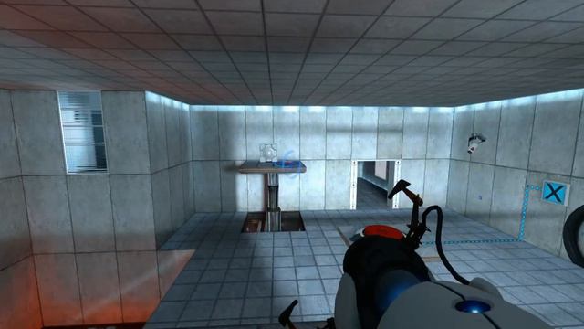 Portal - Серия 1 - Что к чему смотреть онлайн