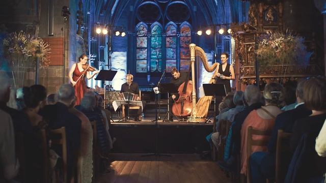 Per Arne Glorvigen SHANTID (2018) WP: 1.Tango 2.Valse (9.20) 3.Rag (19.15) смотреть онлайн