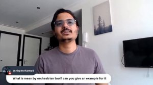 ?Why Orchestration Tool | Akshay Pk | in Tamil