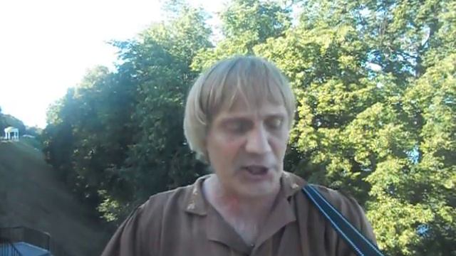 Андрей Барбашов Охота-Неохота.