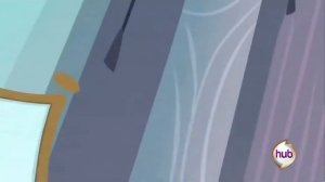 My Little Pony:Песня Королевы Кризалис И Принцессы Кейденс