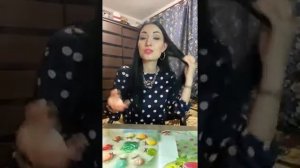 Техника работы с родом☝️