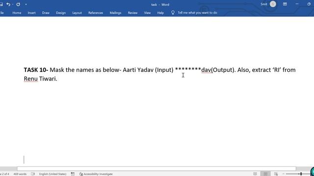 Excel Tutorial for Beginners | Part 10| Microsoft Excel | Excel for Beginners 2023  Basic to Advanc