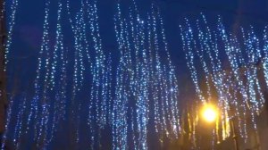 Музыка волшебного вечера. The music of a magical evening.