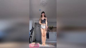 Славянские девушки красиво танцуют / Подборка танцев 2021