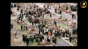 Реквием «Памяти жертв Беслана»