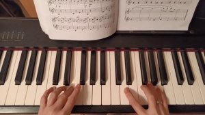 А.Бородин Хор девушек из оперы "Князь Игорь"