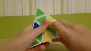 Пирамидка Меферта | Как собрать? | Обучения от BRICKLIFE