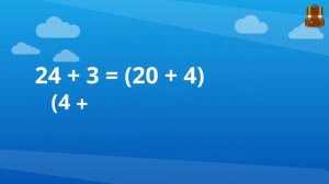 Приёмы вычислений для случаев вида 36 + 2, 36 + 20; 36 ‒ 2, 36 ‒ 20.