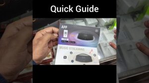 JBL BOOMBOX 3 WIFi #First Unboxing Video in India #jbl #boombox3