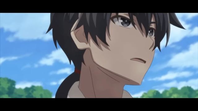 Он притворяется слабым, но является самым сильным магом | Краткий Пересказ Аниме смотреть онлайн