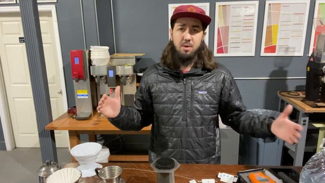 How to brew your Yemenia coffee смотреть онлайн