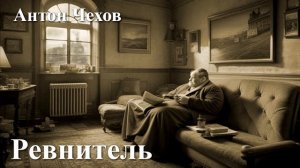 Антон Чехов. "Ревнитель"