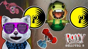 ??? Сошёл с Ума После Встречи с Мамочкой в Poppy Playtime - chapter 2