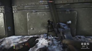 BATTLEFIELD 1 - САМАЯ БОЛЬШАЯ ПАСХАЛКА ПРОДОЛЖАЕТСЯ!! Жетон Мастермен (Easter Eggs)