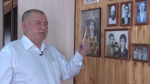 Памяти башкирского шейха Баязита Хайруллина.