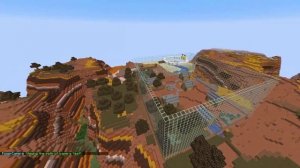 Record a time-lapse  in Minecraft with Power Camera Plugin