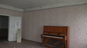 Дом для престарелых, г  Свердловск, ЛНР, 2022 год