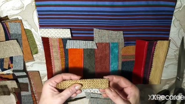 ( часть 1) Как собрать декоративную яркую картинку! ДОМИКИ! Легко и просто! смотреть онлайн